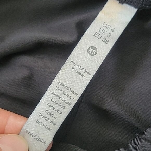 Tennis Skort - Picture 5 of 5